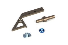 TLR4404　　ハードウェアキット（Gen? ラジオトレイ/8B・T用）(処分特価)