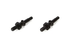 TLR243000　　ショックスタンドオフセット（8B 3.0用/2pcs）(処分特価)