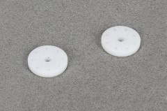 TLR243010　　16mm ショックピストン 1.2mm（8B 3.0用/2pcs）(処分特価)