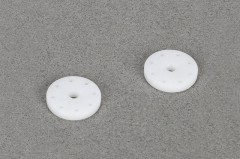 TLR243011　　16mm ショックピストン 1.3mm（8B 3.0用/2pcs）(処分特価)