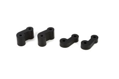 TLR244010　　ウィングスペーサーセット .250 & .500（8B 3.0用）(処分特価)