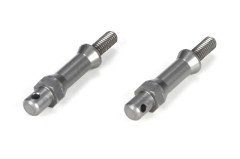 TLR4143　　ダートカバーマウント （22SCT用/2pcs）(処分特価)