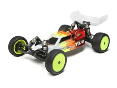 losi　ラジコン 新製品】Losi 1/4スケール ダートバイク ラジコンが登場！ 〜 Promoto