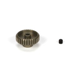TLR332031　　ピニオンギヤ 48ピッチ 31T(処分特価)