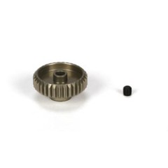 TLR332033　　ピニオンギヤ 48ピッチ 33T(処分特価)
