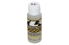 TLR74001　　シリコンショックオイル 17.5Wt  2oz(処分特価)