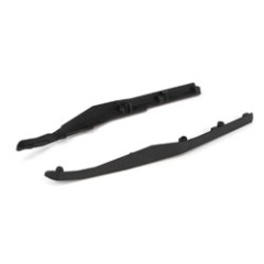 TLR231018　　マッドガードセット （22-4）(処分特価)