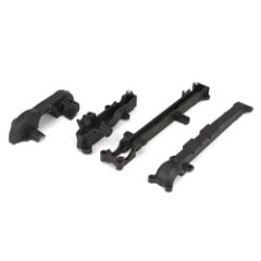 TLR231021　　ベルトカバーセット（センター/リア/22-4）(処分特価)