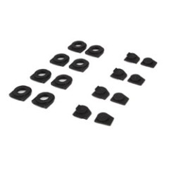 TLR232014　　ドライブベルトアジャストインサート (22-4)(処分特価)