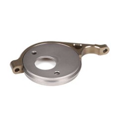 TLR231024　　モーターカム＆ストラップ/アルミ (22-4)(処分特価)