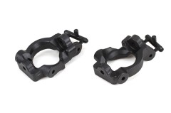 TLR244016　　フロントスピンドルキャリア 15度（8T 3.0）(処分特価)