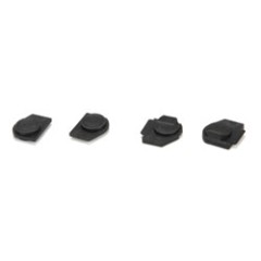 TLR232033　　サイドベルトアジャストインサート“0”（2pcs/22-4）(処分特価)