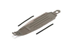 TLR231032　　メインシャーシ（22SCT 2.0）(処分特価)