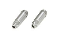 TLR233016　　ショックボディーセット50.5mm（2pcs）(処分特価)