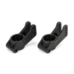 TLR244022　　リアハブセット（8B 4.0）(処分特価)