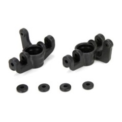TLR244024　　フロントスピンドルセット（8B 4.0）(処分特価)
