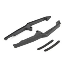 TLR231037　　マッドガードセット（22 3.0）(処分特価)