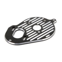 TLR232036　　モータープレート/4-ギヤ（22 3.0）(処分特価)