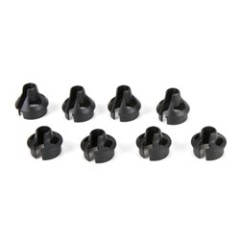 TLR233021　　スプリングカップ/スタンダード＆+4mm（各4pcs/All 22）(処分特価)