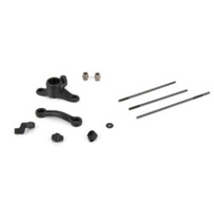 TLR241018　　ブレーキリンケージハードウエア（8B 4.0）(処分特価)