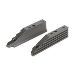 TLR241017　　エンジンマウントセット（8B 4.0）(処分特価)