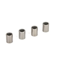 TLR242019　　ピニオンベアリングスペーサー（8B 4.0/4pcs）(処分特価)