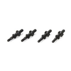 TLR243035　　ショックスタンドオフ（8B 4.0/4pcs）(処分特価)