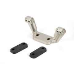 TLR234057　　リアキャンバーブロック/インサートセット（22 3.0）(処分特価)