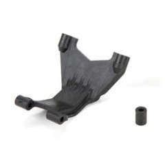 TLR231041　　ギヤボックス/シャーシブレース（22 3.0）(処分特価)