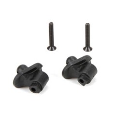 TLR231042　　フロントボディーマウントセット （22T/2.0）(処分特価)