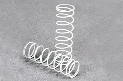 LOSA5460　　15mm スプリング 3.1 x 3.7 （ホワイト）(処分特価)