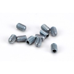 LOSA6251　　5-40 x 3/16 セットスクリュー（10pcs）(処分特価)