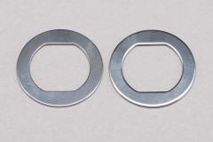 ZD-506　デフ用 ドライブリング (小径2枚入)