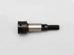 (B)ZS-010FTA　ローフリクションユニバーサル用フロントアクスル