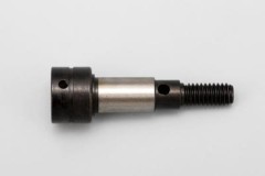(B)ZS-010RTA　ローフリクションユニバーサル用リアアクスル