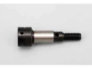 (B)ZS-010RTA　ローフリクションユニバーサル用リアアクスル