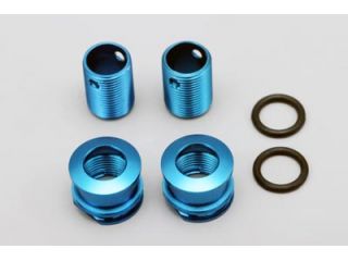 (B)ZS-ABM5　アジャスタブルボディマウント（GT-4／5φポスト用）