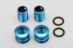 (B)ZS-ABM5　アジャスタブルボディマウント（GT-4／5φポスト用）