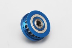 (B)BD-671　メインギヤ アダプター（ワンウェイ）