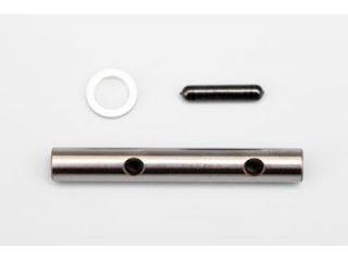 (B)BD-644T　BD-5／BD用 チューブラー センターシャフト(クロームモリブデン鋼製)