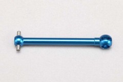 (B)SD-010LTB　LCG／ドリフトマスター用 ローフリクション ユニバーサル ボーン (アルミ製 44mm)