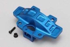 (B)BM-302GC　アルミ製メインギヤカバー B-MAX4用