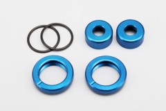 (B)BD-S4C　Oリング キャップ／アジャストナット