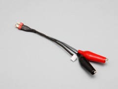 (B) YZ-MBCW　変換コネクター　YZ-MBC用