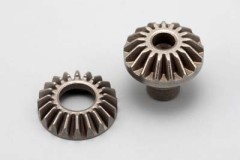 D-052　ドリフトカー用 FCD リヤ2.0倍用 ギヤ セット(17T/20T)