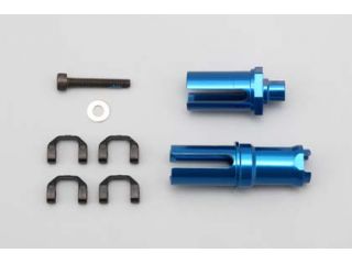 D-059　ドリフトカー用 FCD プロテクト ソリッド アクスル(リヤ1.8/2.0倍用)