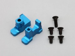 (B)BD-203CS　サーボマウント／BHサポート(バッテリーガード兼用)角型BATT用