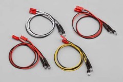 (B)D-067　増灯用ライトセット（青色／2灯入）