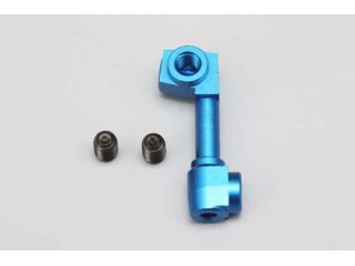 (B)R12-17R　YOKOMO R12用 フロント スタビ ブロック(右側)