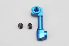 (B)R12-17R　YOKOMO R12用 フロント スタビ ブロック(右側)